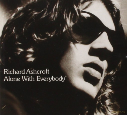 Richard Ashcroft: Alone With Everybody [CD]