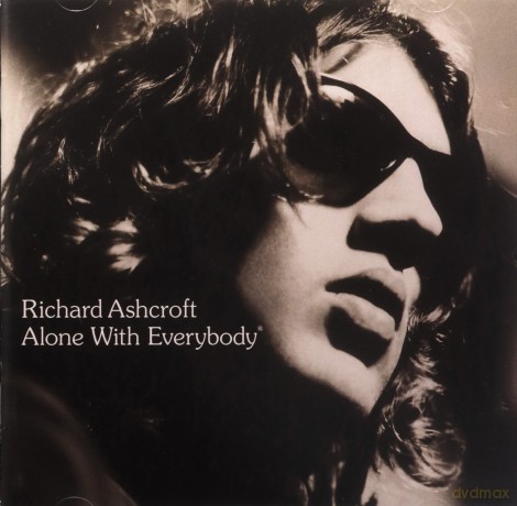 Richard Ashcroft: Alone With Everybody [CD]