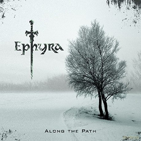 Ephyra: Along the Path [CD]