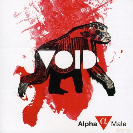 Void: Alpha Male [CD]