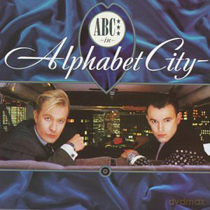 Abc: Alphabet City [CD]