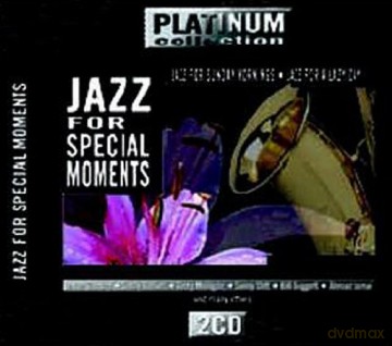 Jazz For Special Moments (Platinum)  [2CD]