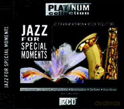 Jazz For Special Moments (Platinum)  [2CD]