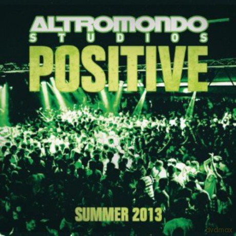 Altro Mondo Studios-La Compilation [CD]