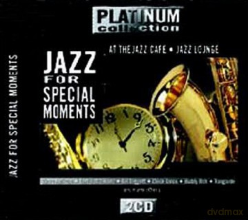 Jazz For Special Moments (Platinum) [2CD]