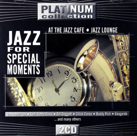 Jazz For Special Moments (Platinum) [2CD]