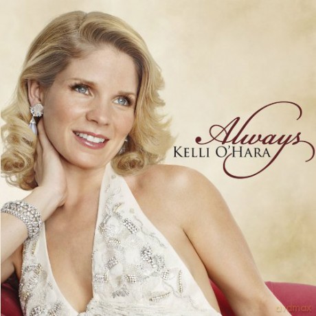Kelli Oara: Always [CD]