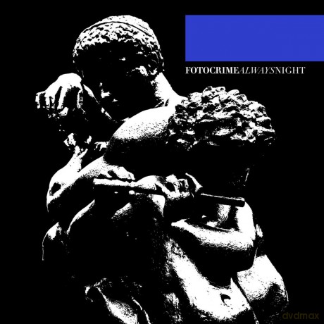 Fotocrime: Always Night [CD]