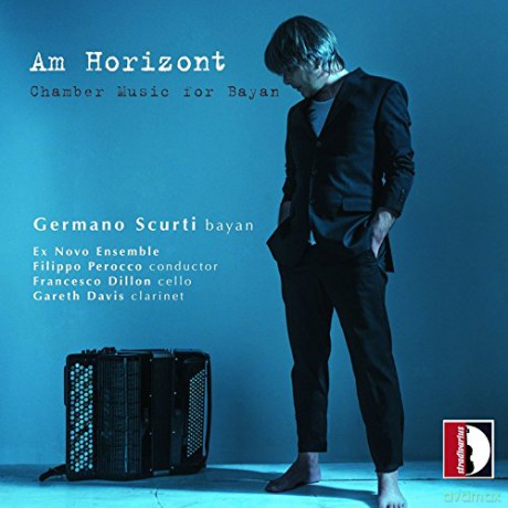 Germano Scurti: Am Horizont [CD]