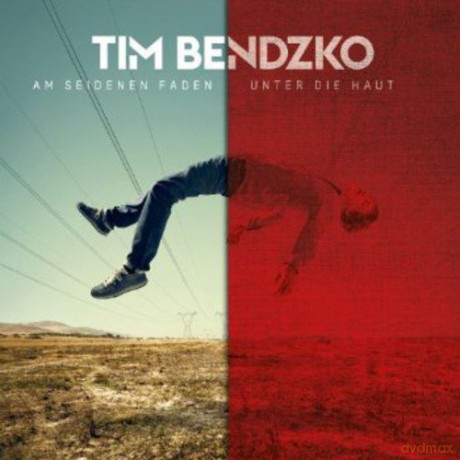 Tim Bendzko: Am Seidenen Faden [2CD]