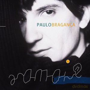 Paulo Braganca: Amai [CD]