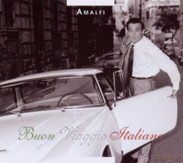Amalfi [CD]