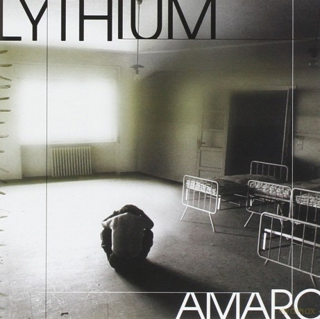 Lythium: Amaro [CD]