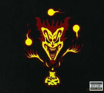 Insane Clown Posse: Amazing Jeckel Bros1 [CD]