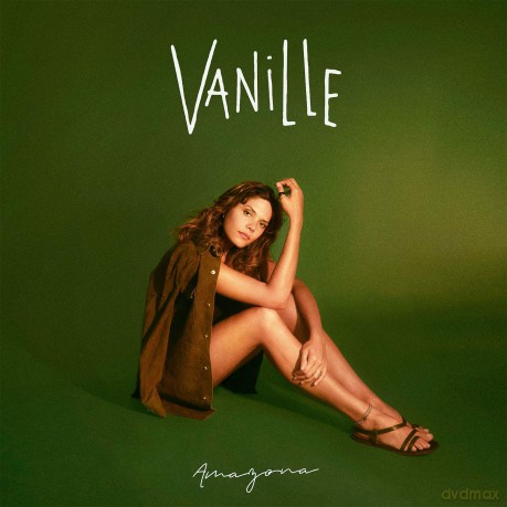 Amazone: Amazona [CD]