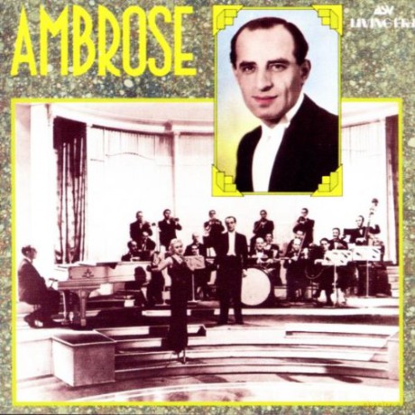 Ambrose: Ambrose [CD]