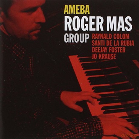 Roger Mas Group: Ameba [CD]