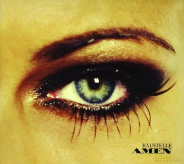 Baustelle: Amen [CD]