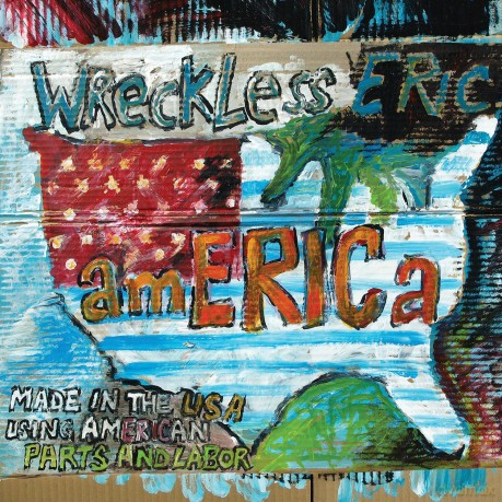 America: America [CD]