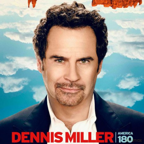 Dennis Miller: America 180 [CD]