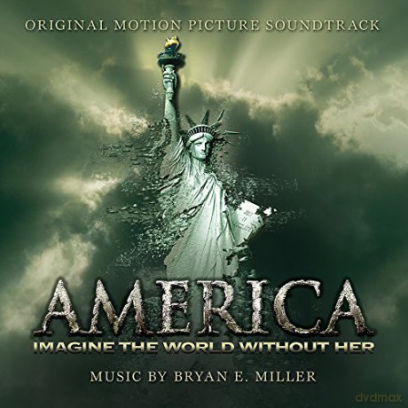 America: Imagine the World Without Her [CD]