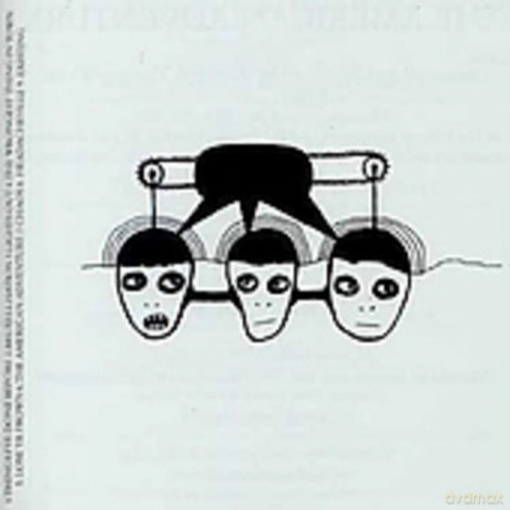 Electric Soft Parade: American Adventure [CD]