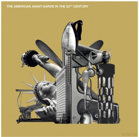 American Avant-Garde In The 20 [2CD]