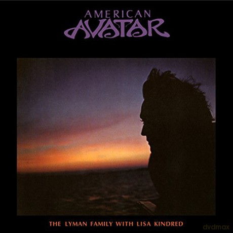 Lyman Family With Lisa Kindred: American Avatar: Love Comes Rolling Down [CD]