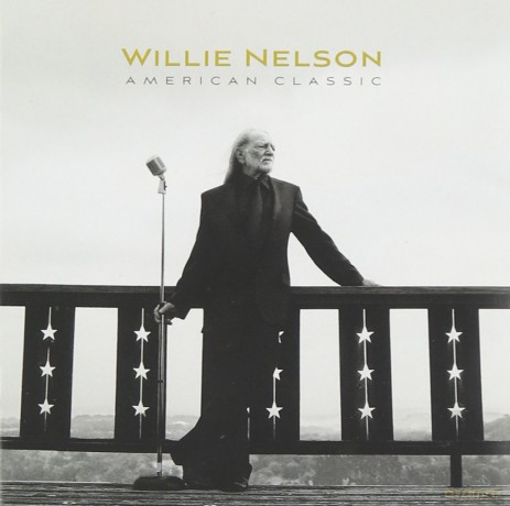 Willie Nelson: American Classic [CD]