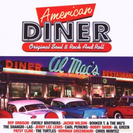 American Diner [2CD]