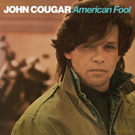 John Mellencamp: American Fool [CD]
