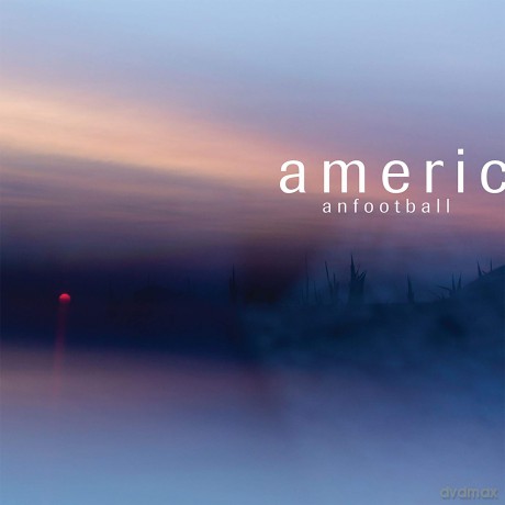 American Football: American Football (Lp3) [CD]