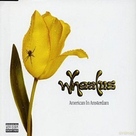 Wheatus: American In Amsterdam [CD]