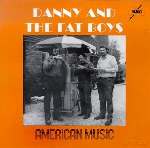 Danny Gatton: American Music [CD]