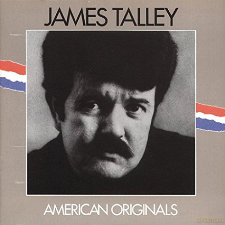 James Talley: American Originals [CD]
