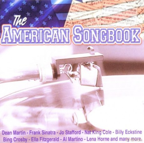 American Songbook [2CD]