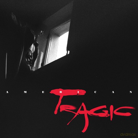 Wax Idols: American Tragic [CD]
