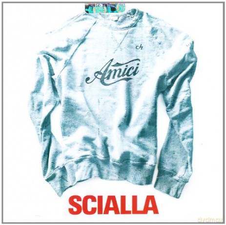 Amici: Amici - Scialla [CD]