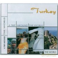 Trip Around Turkey [CD]