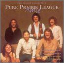 Pure Prairie League: Amie: Encore Collection [CD]
