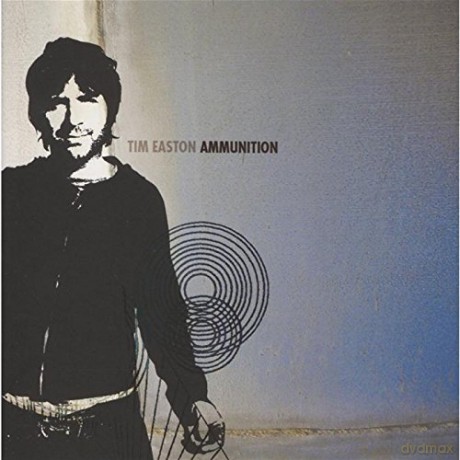 Tim Easton: Ammunition [CD]
