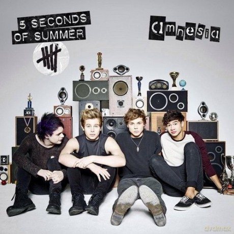 Amnesia: Amnesia [CD]