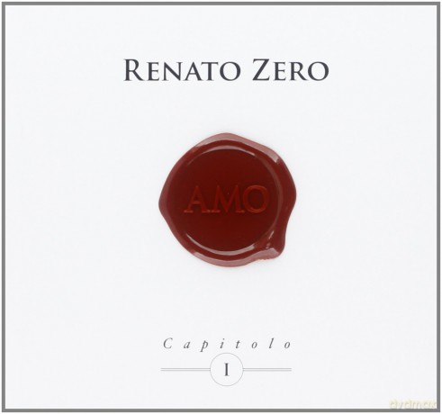 Renato Zero: Amo [CD]
