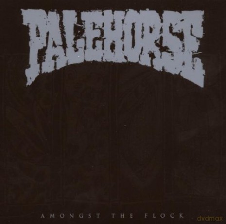 Palehorse: Amongst the Flock [CD]