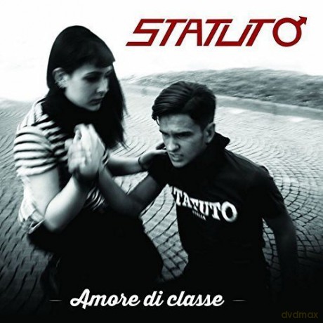 Statuto: Amore Di Classe [CD]