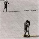 Gino Paoli: Amori Dispari [CD]