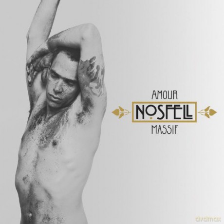 Nosfell: Amour Massif [CD]