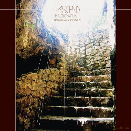 Ascend: Ample Fire Within [CD]