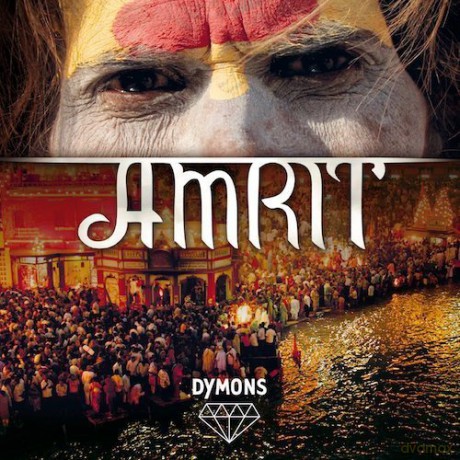 Dymons: Amrit [CD]