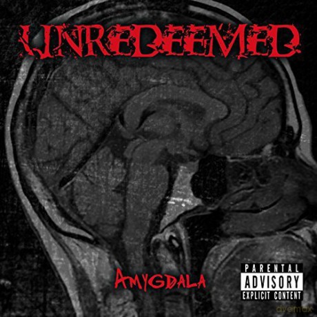 Unredeemed: Amygdala [CD]